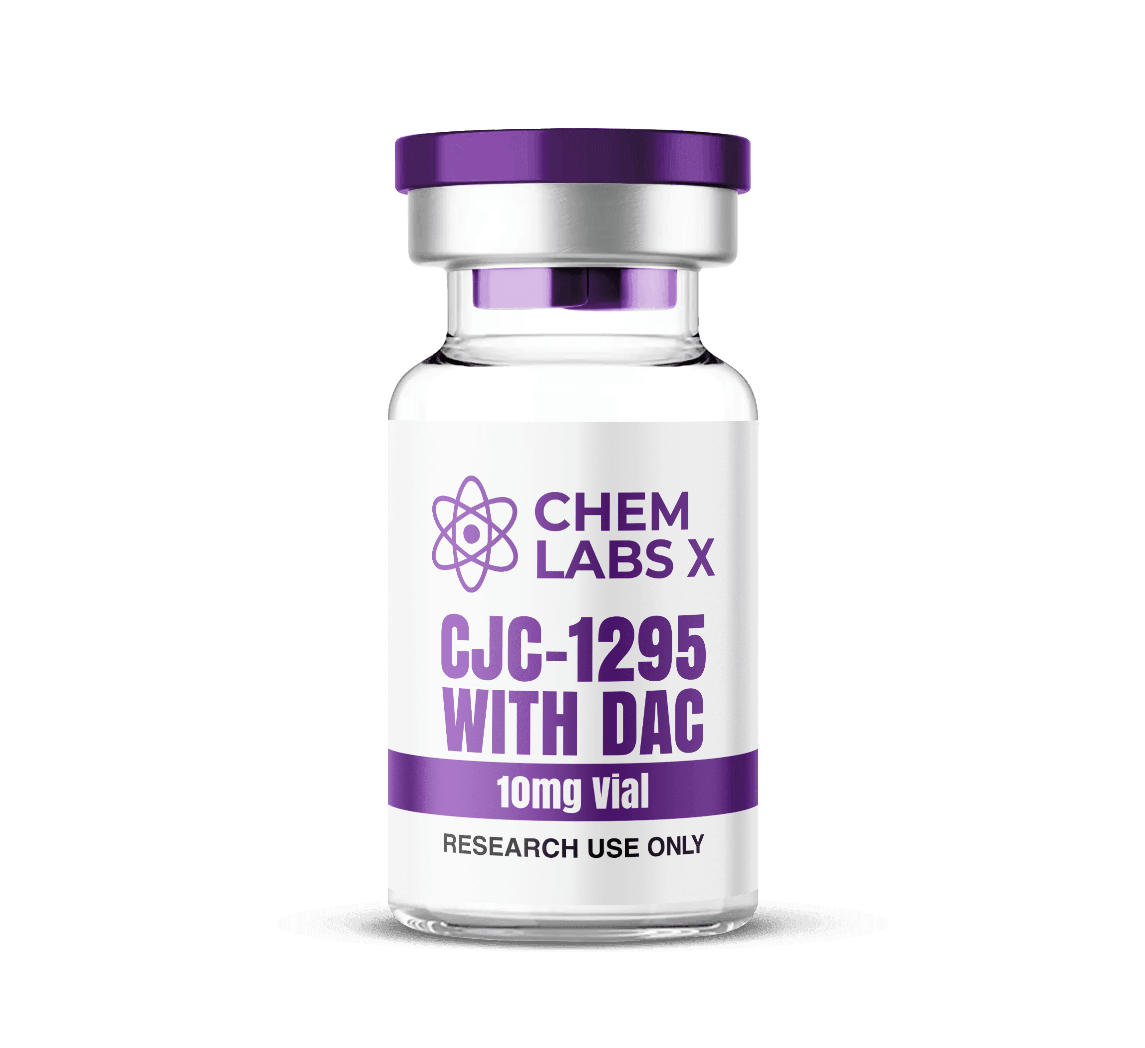 CJC DAC (10mg)
