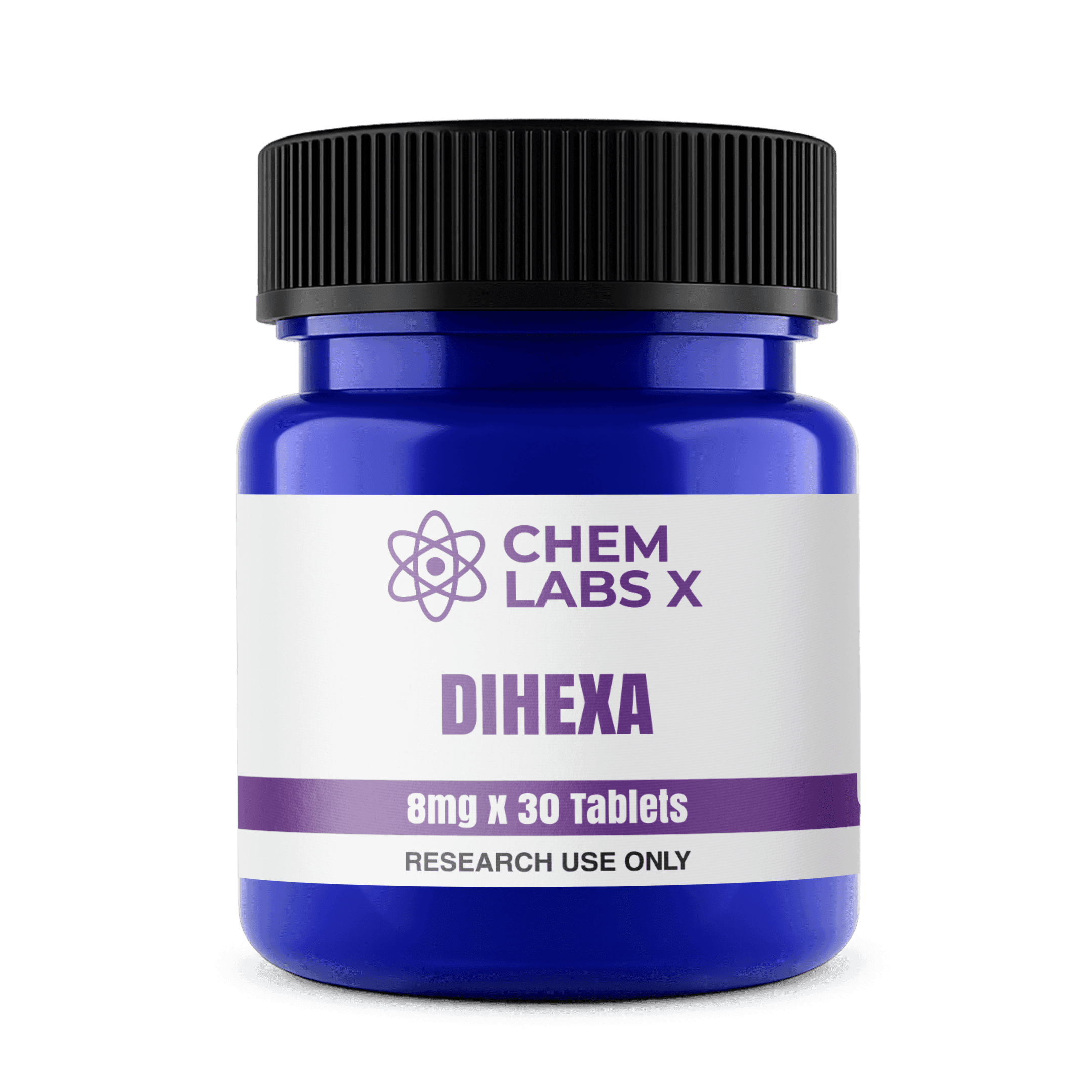 DHX (8mg) x 30 Tablets