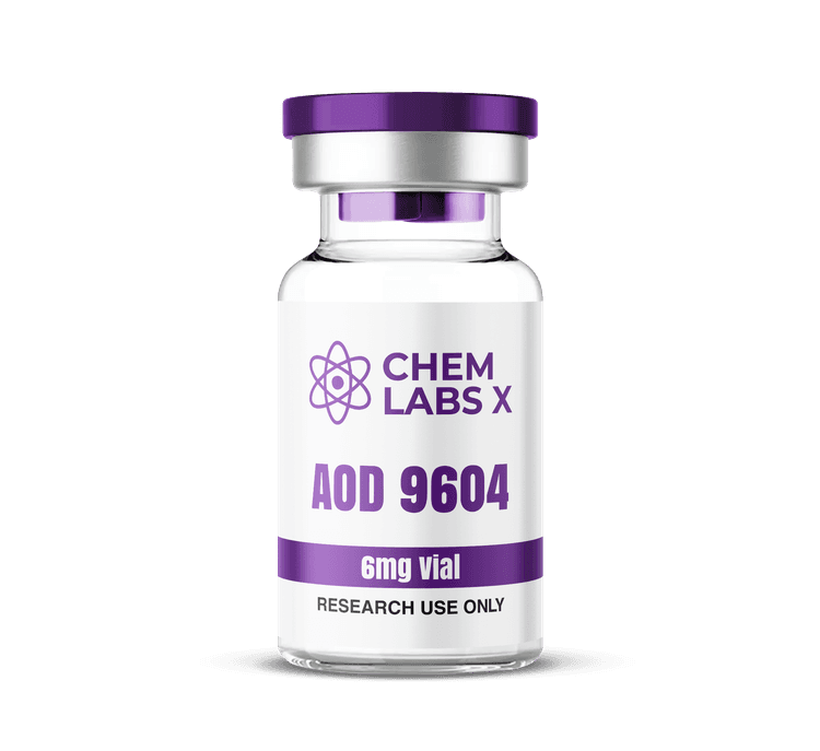 Chem Labs X research compound